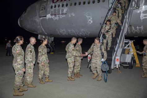 Dvids Images Welcome Home 118th Military Police Company Image 1 Of 6