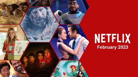 Whats Coming To Netflix In February 2023 Whats On Netflix