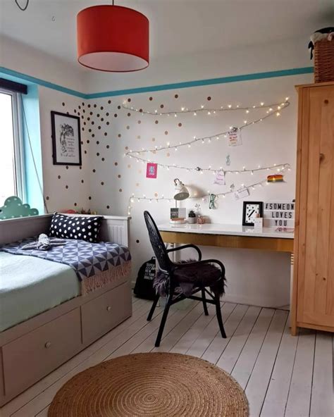 20 Cute Kids Study Room Ideas Extra Space Storage