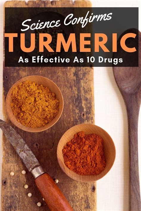 The Amazing Medicinal Properties And Beneficial Components Of Turmeric