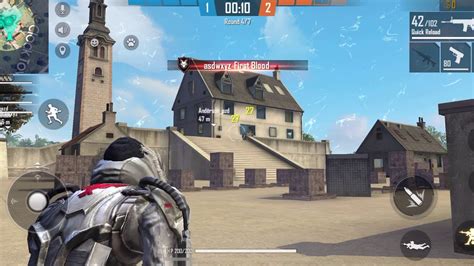 Sorry, the video player failed to load. Free Fire Clash Squad 2020 - YouTube