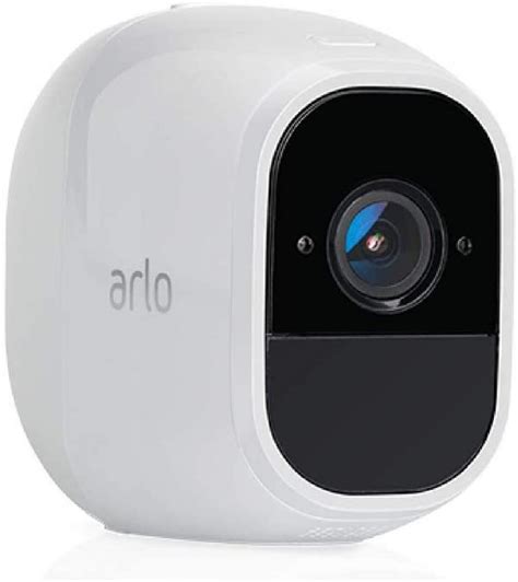 Best Alexa Compatible Security Cameras In 2020 (Indoor & Outdoor)