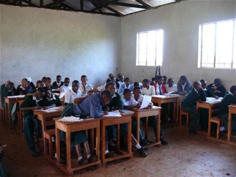 World Bank Tanzania Education Loan Approved Amid Human Rights