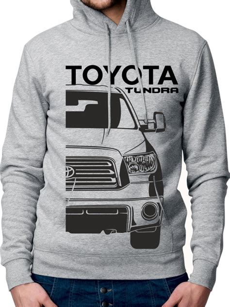 Toyota Tundra 2 Herren Sweatshirt E8 Shopde