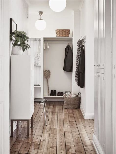 50 Cool Scandinavian Inspired Entryway Decor Ideas Scandinavian