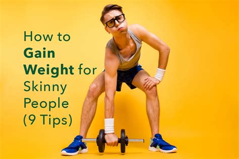 how to gain weight for skinny people 9 tips dakota dietitians