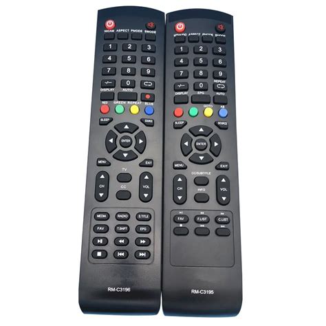 Best Top 10 Remote For Tv Jvc Brands And Get Free Shipping Cja2m504
