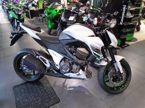 2015 Model Kawasaki Z800 Now Available All Colours 0 Finance In