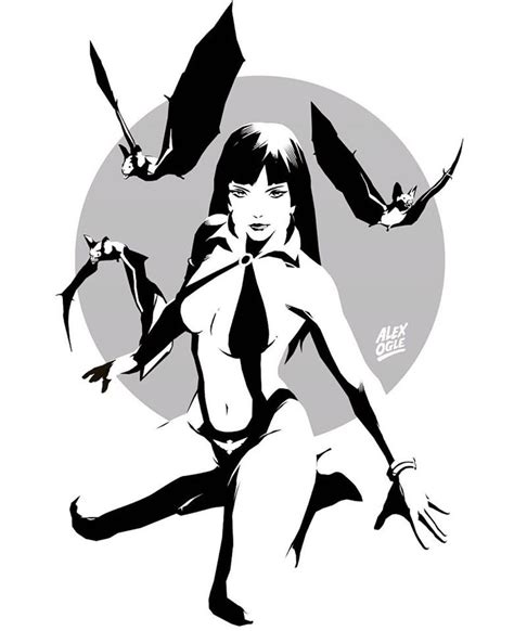 calvin s canadian cave of coolness v is for vampirella mega post