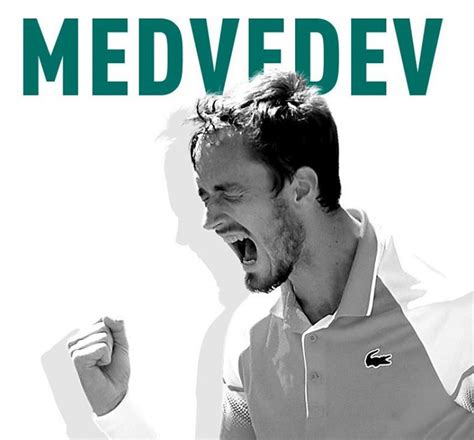 It took place in the city of lyon, france, from 15 may through 22 may 2021. World No. 5 Daniil Medvedev confirmed for ATP Rotterdam ...