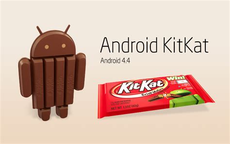 Android Kitkat Resmi Dirilis Mx Komputer Jogja
