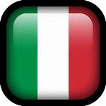 Italy Square Flag Icon Hopstarter Flags Zambia