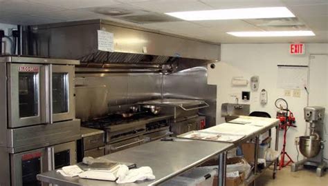 Ltd email 886 mail : Restaurant Kitchen installation - Conch Gas Ltd