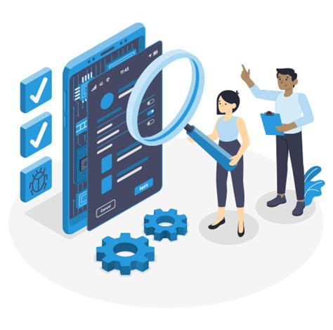 Bubble.io web builder software to design, develop and launch full web applications and websites. Automated VS Manual Mobile App Testing - When to Use What ...