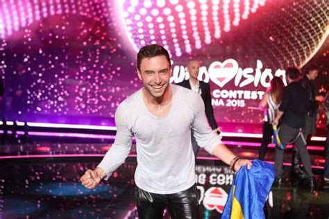 heroes måns zelmerlöw wins the 2015 eurovision song contest for sweden esc radio