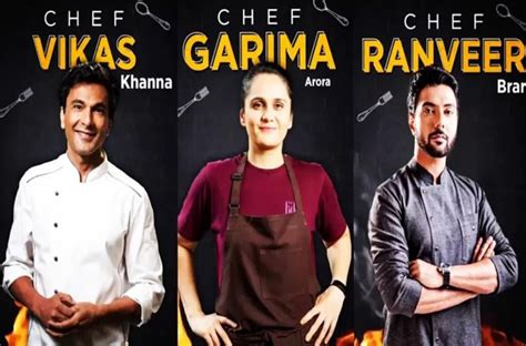 masterchef india on sony entertainment television is set to offer a distinctive culinary