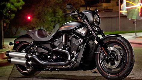 Harley Davidson Night Rod Special A Future Classic