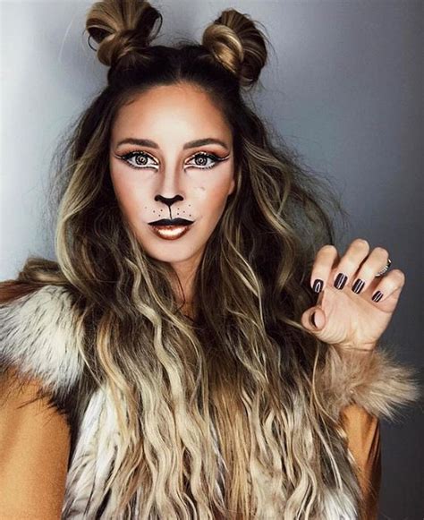 30 Insane Yet Pretty Halloween Makeup Ideas Easy Halloween Makeup In 2020 Halloween Makeup