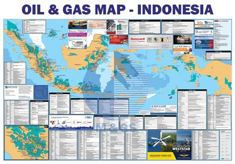 Standard marketing co.,ltd is a local company in the chemical, coating and. Oil & Gas Map - Indonesia (ADV) | mapsglobespecialist