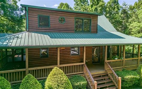 Homes For Sale In Blue Ridge Ga North Georgia Mountain Realty Llc