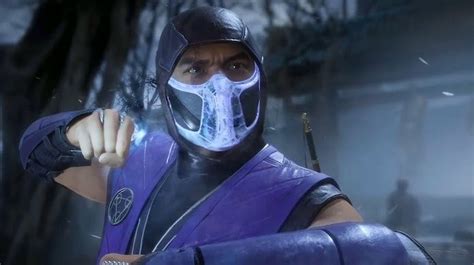 Discover and share the best gifs on tenor. Mortal Kombat 11 Is Officially Adding PlayStation 4 and ...