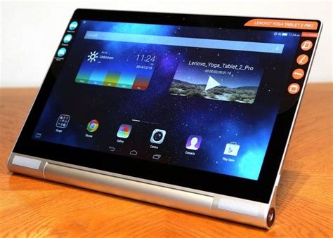 Lenovo Yoga Tablet 2 Pro With Built In Projector Review Yoga Tablet