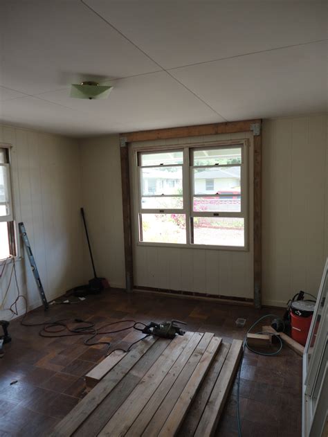 Aina Haina Renovation — Hawaii Home Construction | Marcus Construction