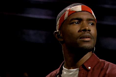 Watch Frank Oceans Debut On ‘late Night With Jimmy Fallon