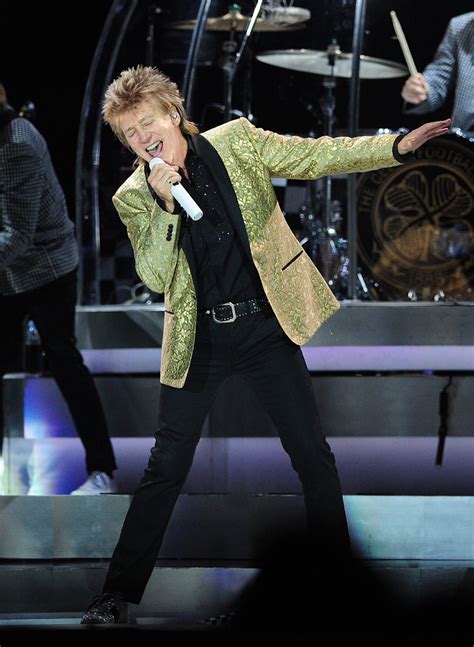 Rod Stewart Tour 2019 Tickets Pre Sale All The New Uk Dates And Venues