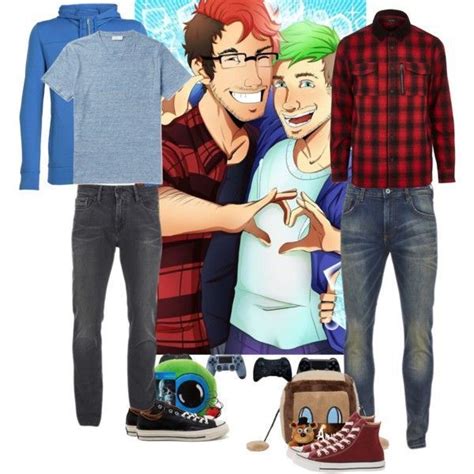 Lets The Fun Begin Danplan X Readers Animated Outfit Wattpad