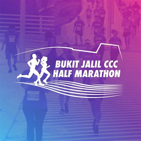 Bukit jalil half marathon 2018. Bukit Jalil CCC Half Marathon 2018 | JustRunLah!