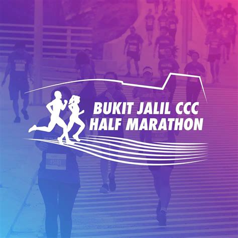 Paul selvam devadoss kuala lumpur… Bukit Jalil CCC Half Marathon 2018 | JustRunLah!