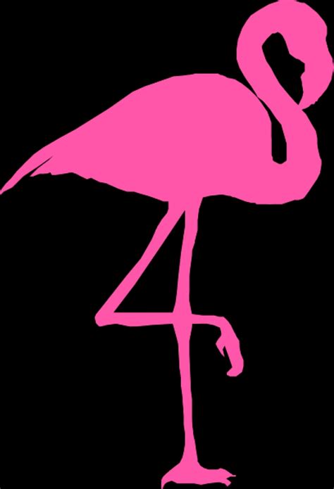 Pink Flamingos Clipart Clipground
