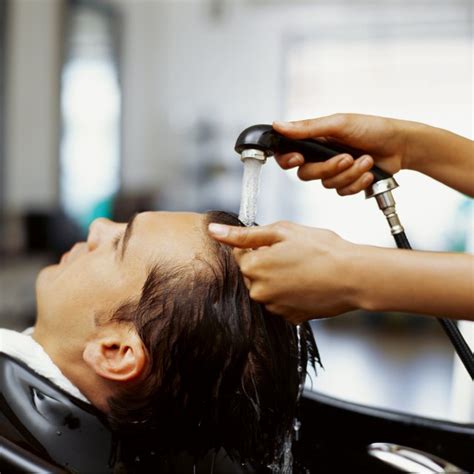 When that happens over and over again, you get frizz and breakage, says cosmetic chemist randy schueller. How Do I Tip a Hairdresser? | Synonym