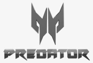 It's high quality and easy to use. predator: Acer Predator Logo Vector