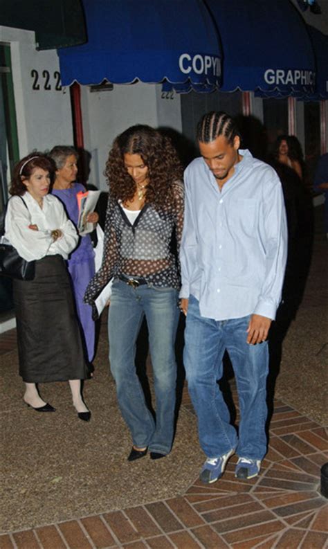 Madesu Blog Halle Berry And Michael Ealy