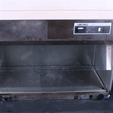Use with its biosafety cabinets. Labconco 4' Delta Series Purifier Class II Biological ...