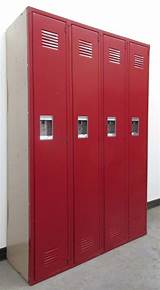 Images of 3 Tier Lockers For Sale