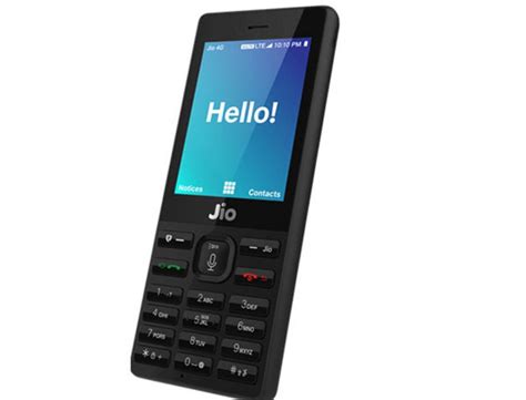 Modernize yourself with jio phone exhibiting distinct features available at alibaba.com. Reliance Jio Announces Its 4G Feature Phone At An ...