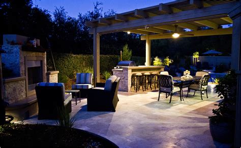 Outdoor Living Spaces Gallery of Sacramento California Swimming Pool