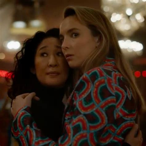 Killing Eve Season Release Date Trailer Cast And More Ph