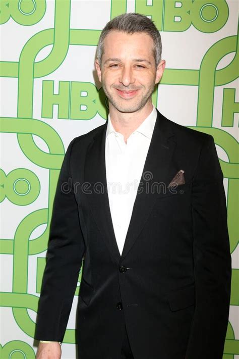Hbo Post Golden Globe Party Editorial Photography Image Of
