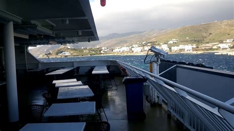 H παναγία της τήνου, ανακαλύφθηκε από το όραμα μιας μοναχής και έσπασε στα δύο από το χτύπημα της αξίνας. προσκυνημα στην παναγια της τηνου 9 - YouTube