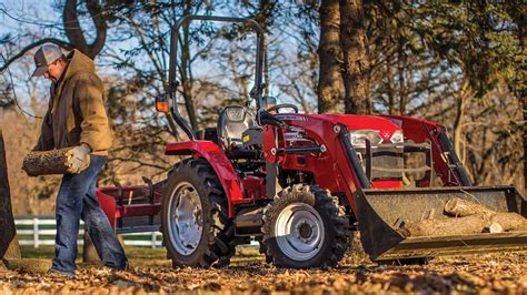 15 Different Types Of Tractors And Their Uses