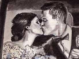 Wedding anniversary painting ideas for parents. Wedding Anniversary Gifts for Parents - custom painting ...