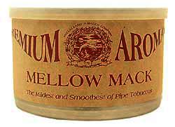 Marketing claims that camel cigarettes have a distinct flavor and world class smoothness as evidenced by earlier text featured on the back of the pack. McClelland Tinned Premium Mellow Mack pipe tobacco. 50 g ...