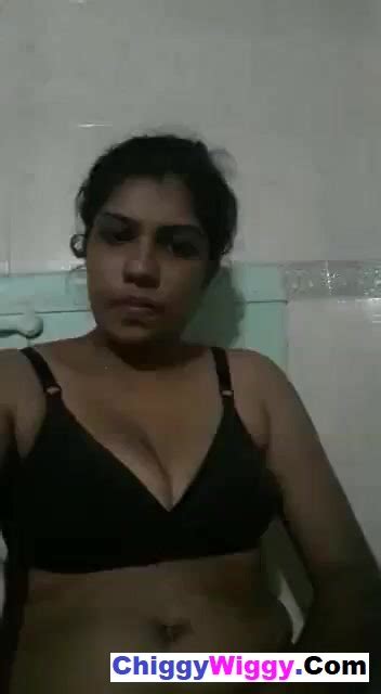 Mallu Aunty On Video Call Showing Boobs And Pressing Them Watch