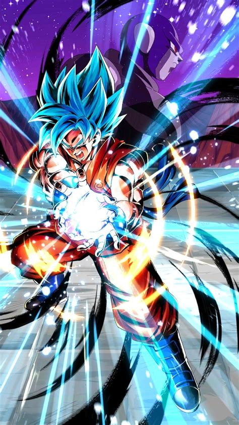 Goku uses the kaioken primarily to match. Goku Super Saiyan Blue (Kaioken) Dragon Ball Legends en ...