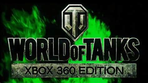 World Of Tanks Xbox 360 Edition Beta Gameplay Youtube