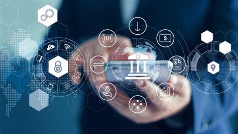 Digital Transformation In Banking Top Trends And Best Practices
